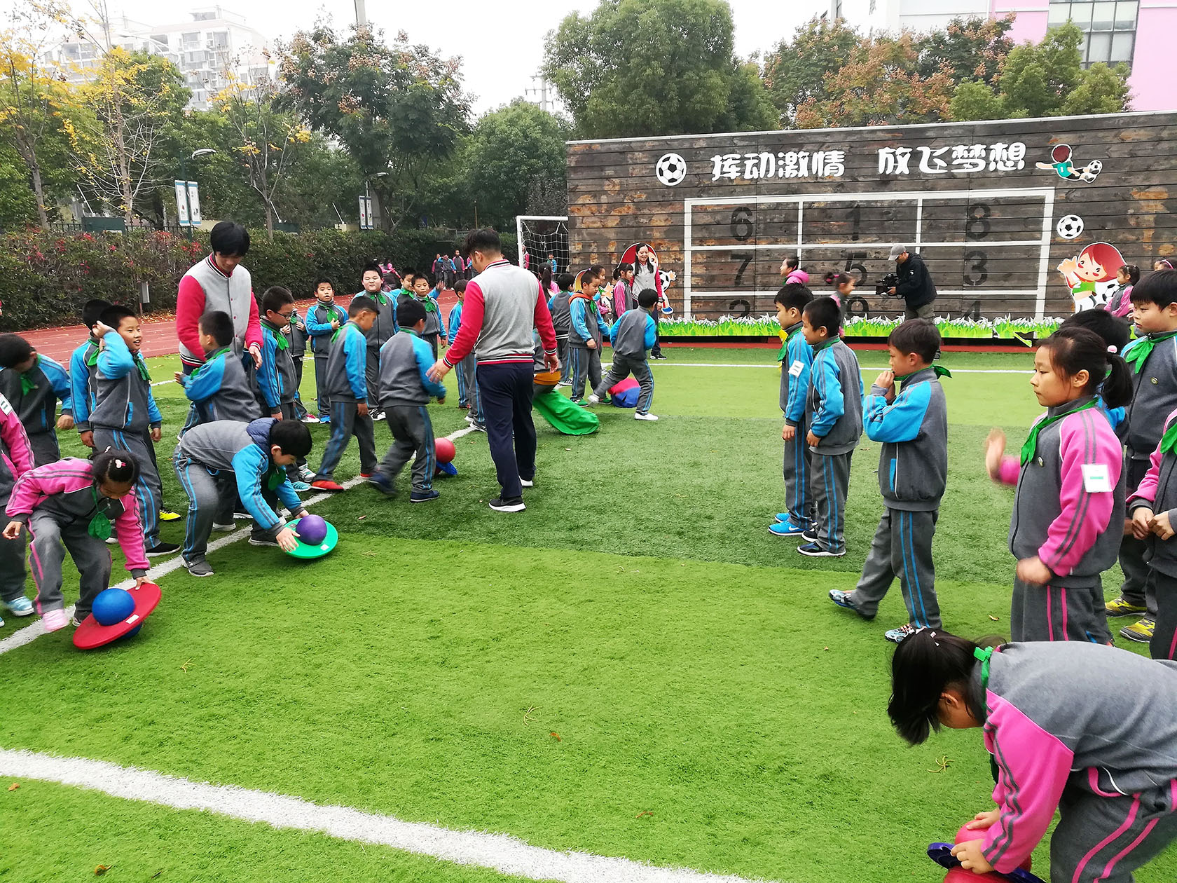 专项精品课程推荐